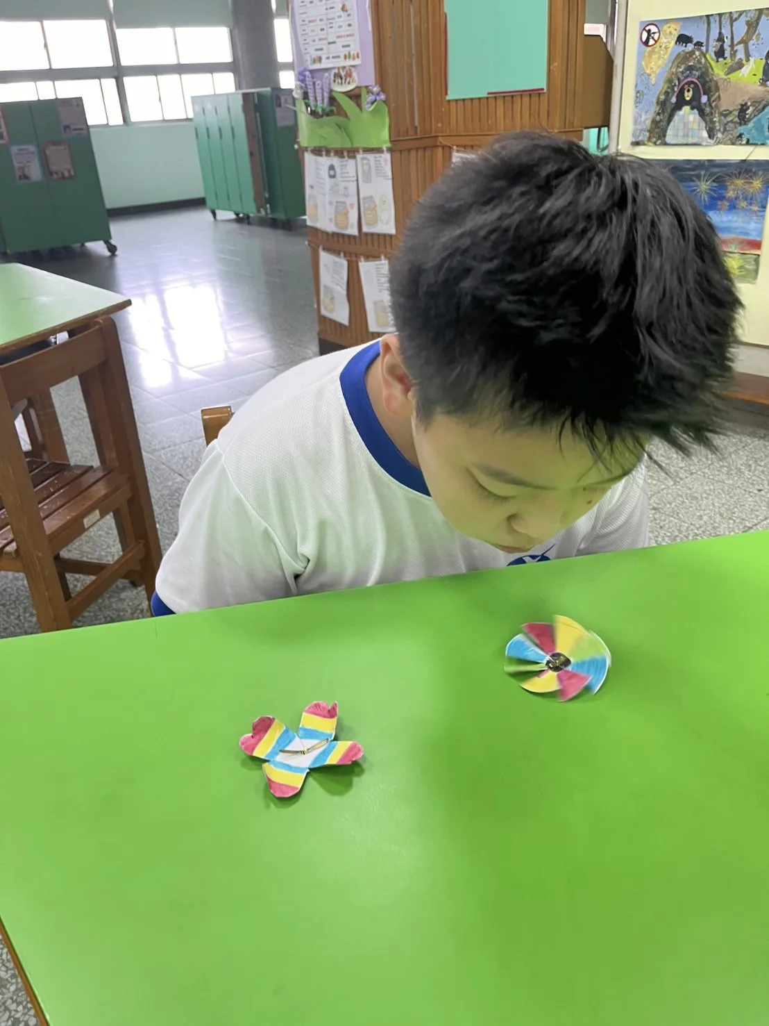 動手玩科學2