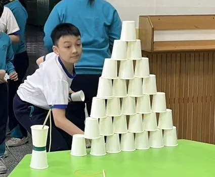 動手玩科學3
