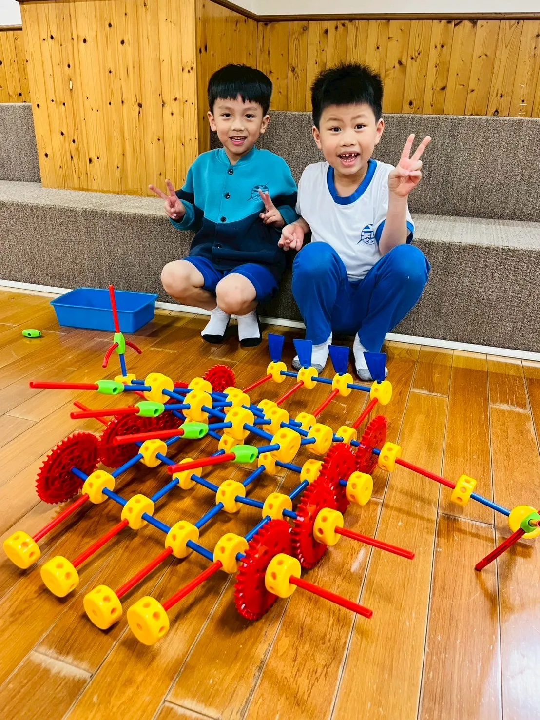 萬能工匠5